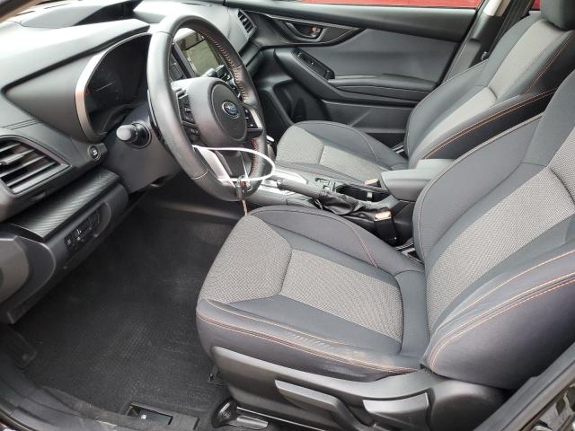 JF2GTAEC2K8335880 Subaru Crosstrek Premium