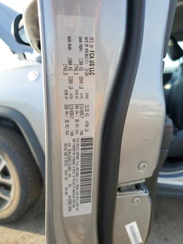 3C4NJDDB3LT214641 Jeep Compass Trailhawk