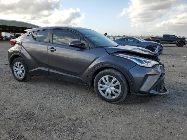 JTNKHMBX1L1094094 Toyota C-HR XLE 4