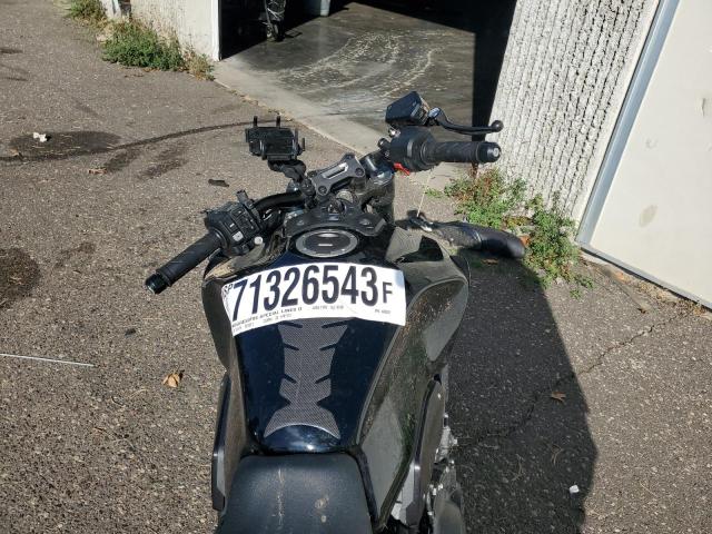 2022 HONDA CB1000 RA JH2SC8018NK400267