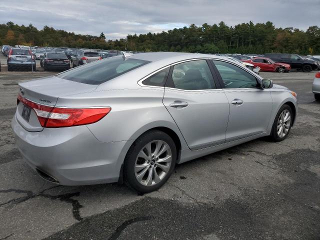 2014 Hyundai Azera Gls VIN: KMHFH4JG4EA370435 Lot: 71484203