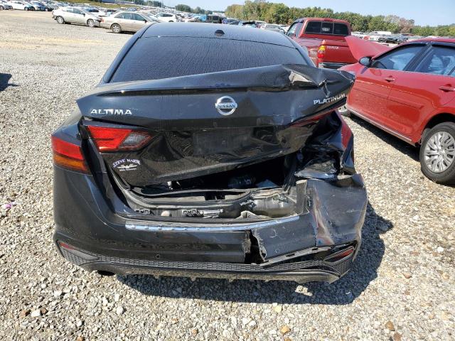 1N4AL4FV8LC149187 Nissan Altima Platinum