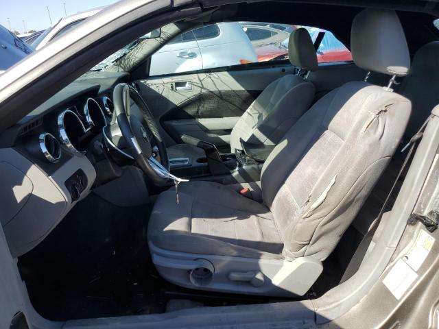 1ZVHT84N095108341 2009 Ford Mustang