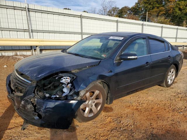 2007 Nissan Altima 3.5SE