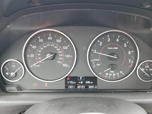 2016 BMW 428 I - WBA3N7C5XGK225570