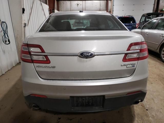 2016 FORD TAURUS LIM - 1FAHP2J83GG112992