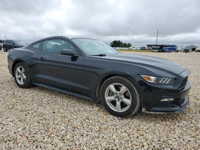 2017 FORD MUSTANG - 1FA6P8AM7H5228734