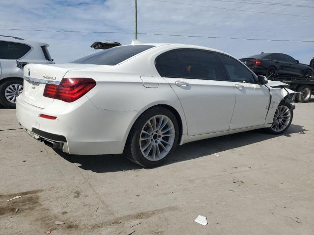 VIN WBAYE4C50FD138994 2015 BMW 7 Series, 740 LI no.3