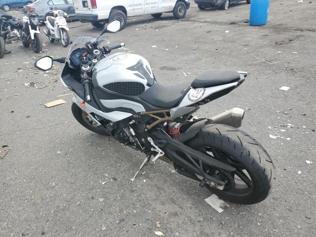 2021 BMW S 1000 RR - WB10E2303M6D64070