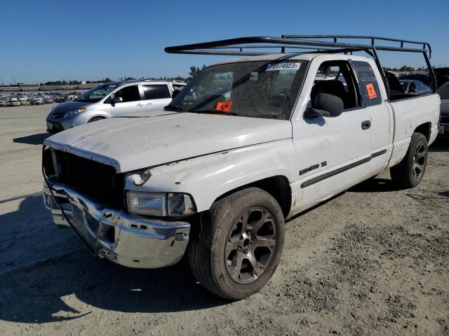 2001 Dodge Ram 1500 