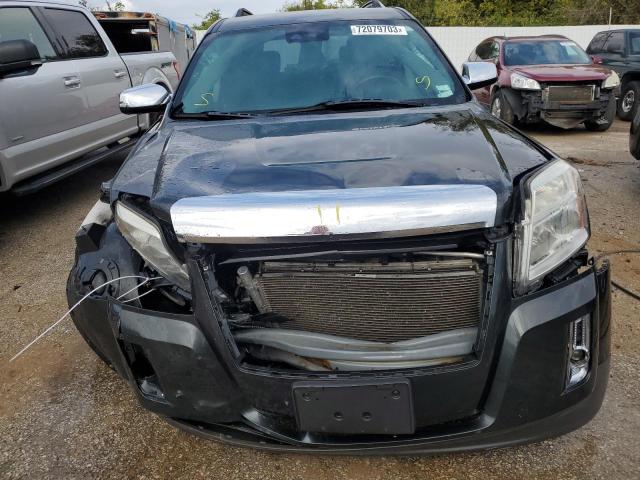 2GKFLYE32E6134319 GMC Terrain Slt