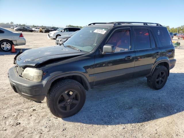 1997 Honda CR-V LX