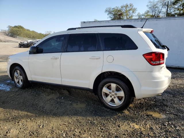 3C4PDDAGXGT130063 | 2016 DODGE JOURNEY SE