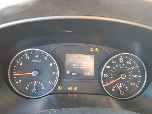 KNDP63AC4L7662859 KIA SPORTAGE S
