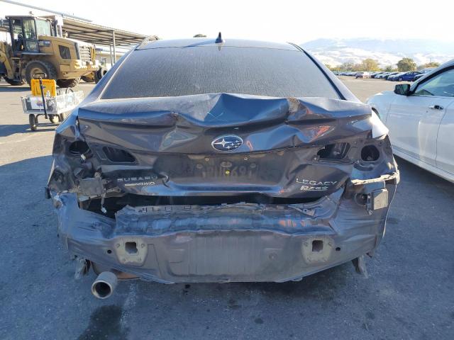 4S3BNAN68H3036350 Subaru Legacy 2.5i Limited