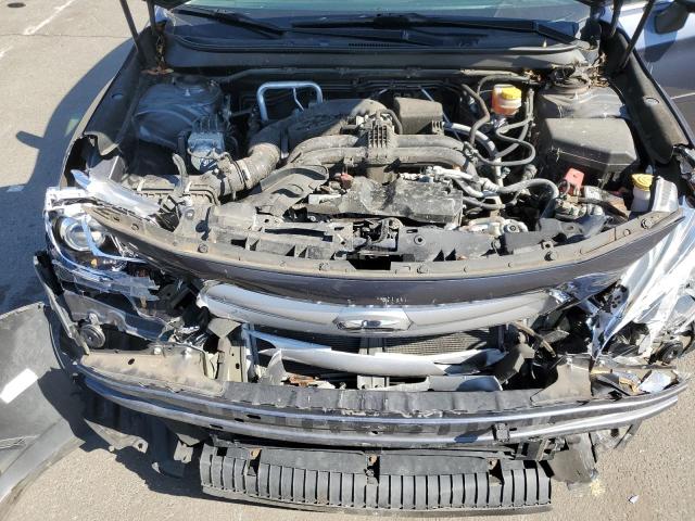 4S3BNAC65H3050421 Subaru Legacy 2.5i Premium