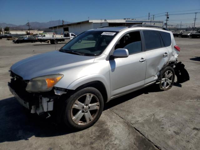 2008 Toyota RAV4 Sport