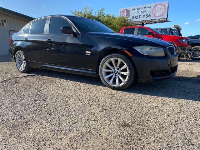 BMW 3 SERIES XI 2011 0