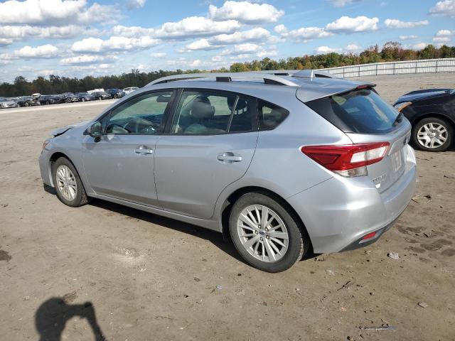 4S3GTAB62H3731925 | 2017 SUBARU IMPREZA PR