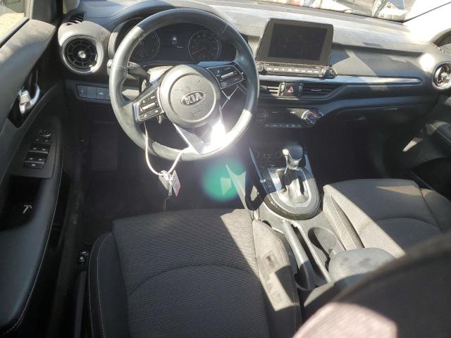 3KPF34AD1KE070630 KIA Forte Gt Line