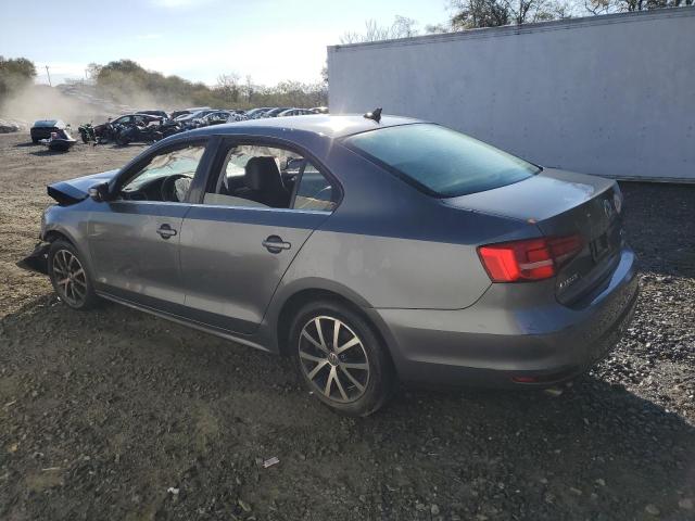 3VWDB7AJ2HM388852 | 2017 VOLKSWAGEN JETTA SE