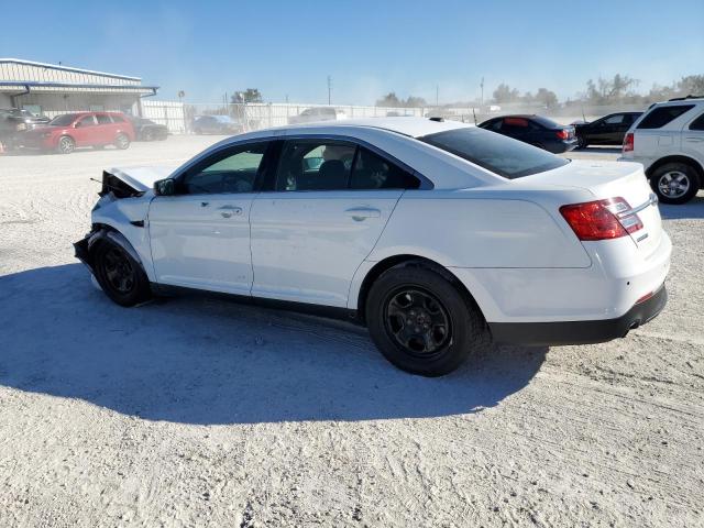 1FAHP2MK1GG102436 Ford Taurus Police Interceptor
