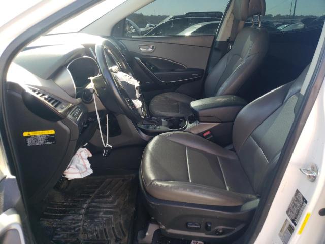 2017 HYUNDAI SANTA FE S - 5XYZUDLB9HG479721