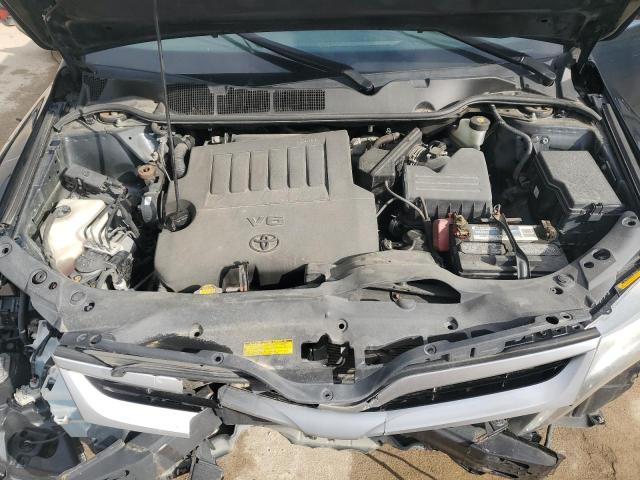 4T3BK3BB2EU108688 Toyota VENZA LE