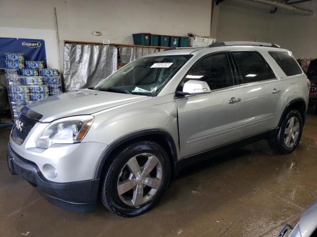 2012 GMC Acadia SLT1