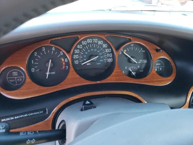 2000 Buick Regal Ls VIN: 2G4WB55KXY1359637 Lot: 74270023