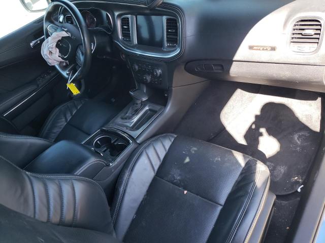 2C3CDXL93LH217423 Dodge Charger Srt Hellcat