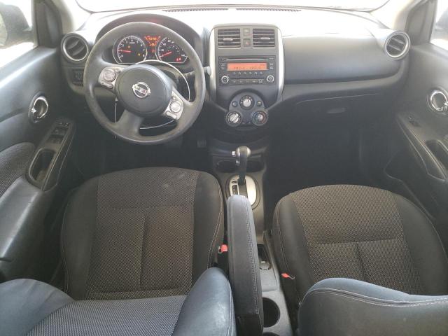 3N1CN7AP9EL802904 Nissan VERSA S