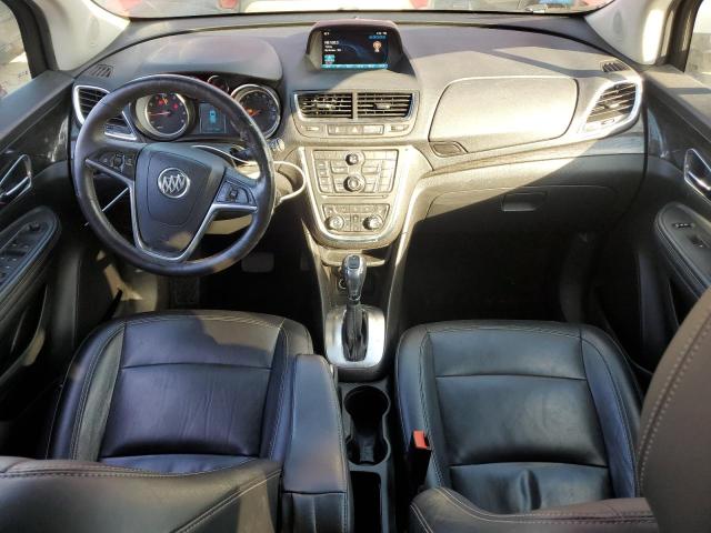 KL4CJGSB8GB753317 | 2016 BUICK ENCORE