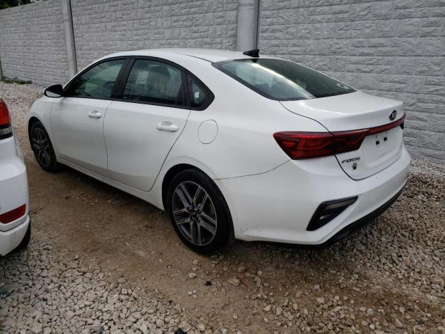 3KPF34AD6KE064368 Kia Forte GT L 2