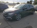 2019 HONDA CIVIC TOUR - 19XFC1F91KE206581