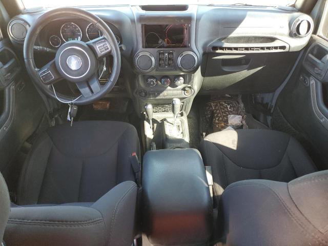 2015 JEEP WRANGLER U - 1C4BJWDGXFL536459