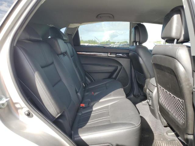 5XYKU4A77FG647790 KIA SORENTO EX