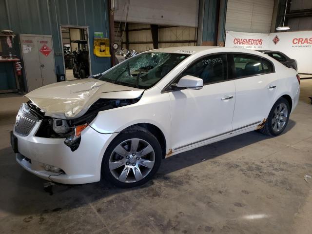 2012 Buick LaCrosse Premium