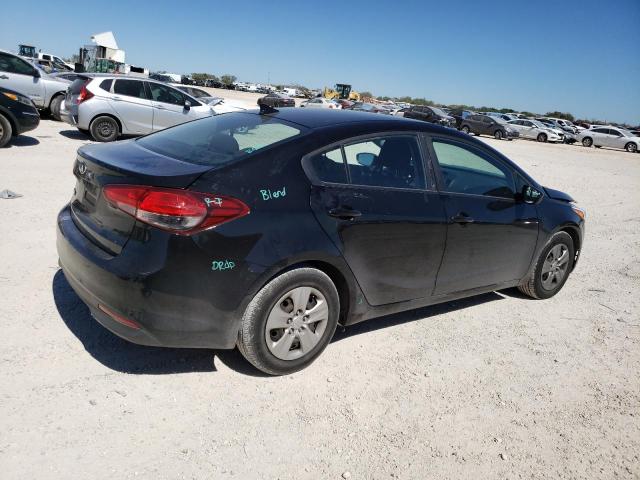 3KPFK4A79HE126741 KIA FORTE LX
