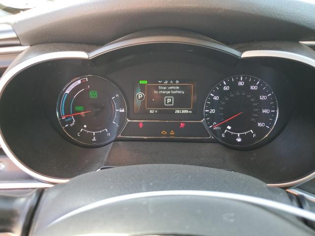 KNAGM4AD4F5089186 KIA OPTIMA HYBRID