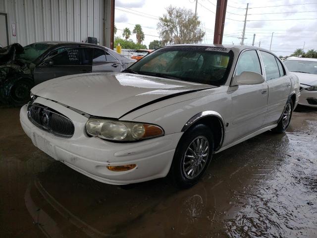 2005 Buick LeSabre Custom