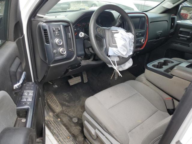 1GTV2LEC5JZ264008 GMC Sierra K1500