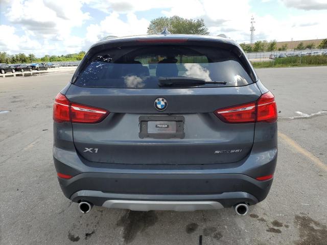 WBXJG7C09N5U72599 | 2022 BMW X1 SDRIVE2