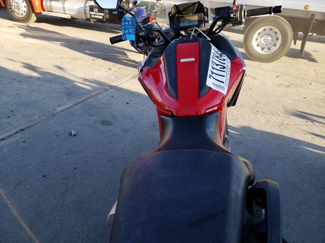 2021 HONDA NC750 XD JH2RH0915MK000315