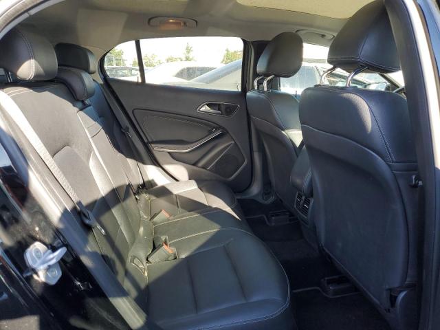 WDCTG4EB4FJ134551 Mercedes-Benz GLA 250