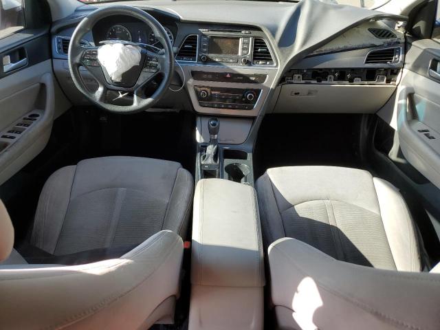 5NPE34AF3FH082454 Hyundai Sonata Sport
