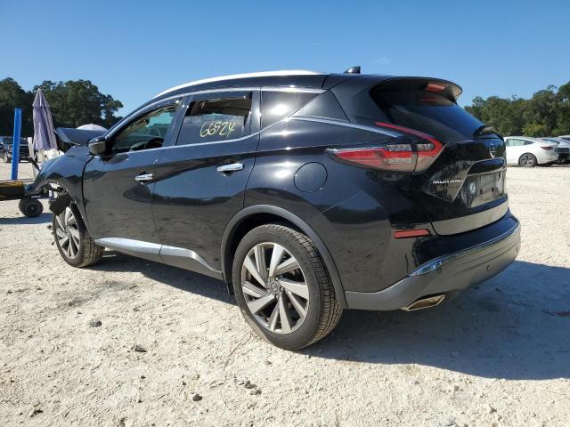 5N1AZ2MJ9KN101399 Nissan Murano S 2