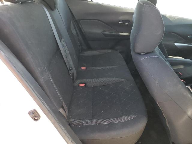 3N1CP5CU0JL540072 Nissan KICKS S