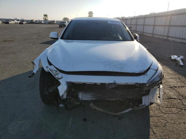2018 INFINITI Q50 LUXE - JN1EV7APXJM363740