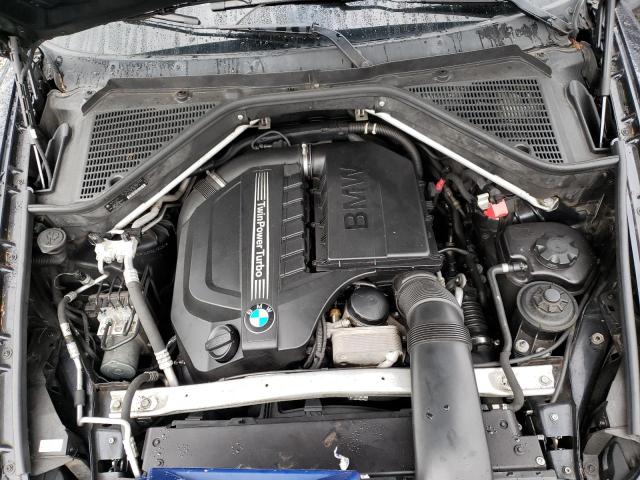 VIN 5UXFG2C55DL787264 2013 BMW X6, Xdrive35I no.12